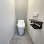 1F　TOILET